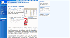 Desktop Screenshot of frigate3.com